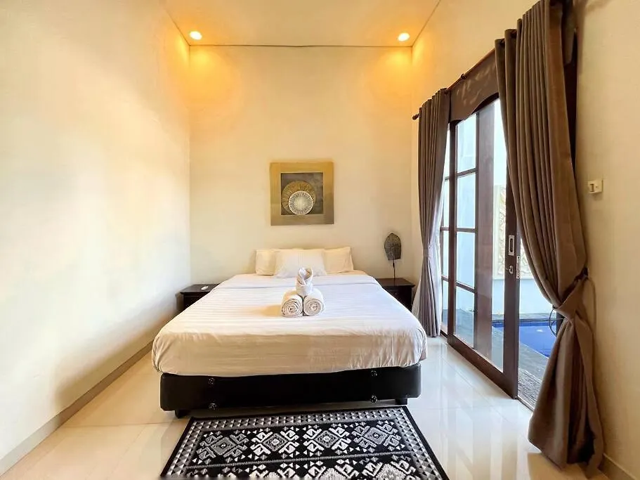 Villa Blue Monyet 25 C Uluwatu Indonesia