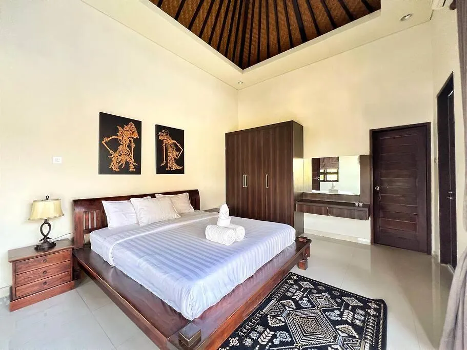 Villa Blue Monyet 25 C Uluwatu Indonesia