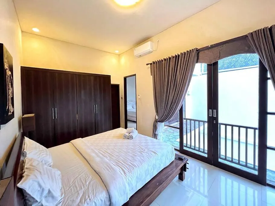 Villa Blue Monyet 25 C Uluwatu 0*, Uluwatu (Bali) Indonesia