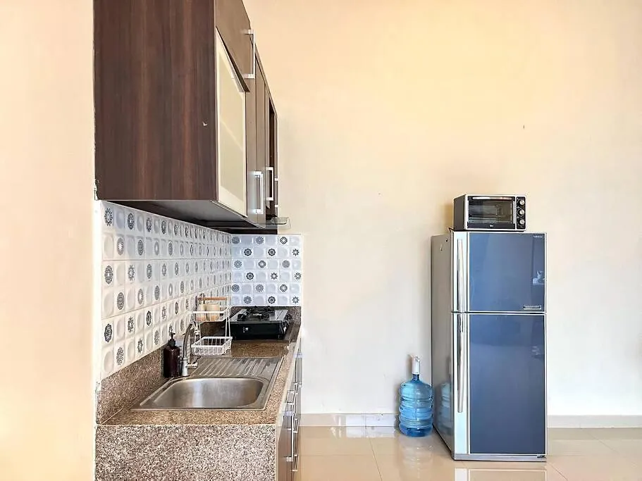 Villa Blue Monyet 25 C Uluwatu Indonesia