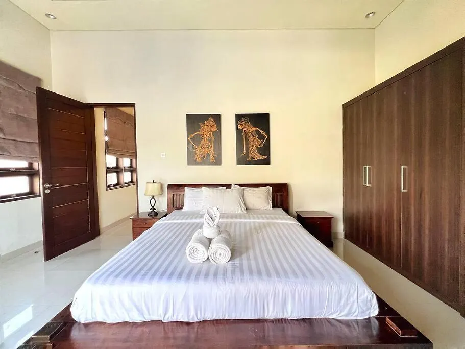 Villa Blue Monyet 25 C Uluwatu  Uluwatu (Bali)