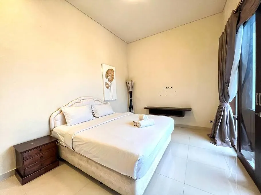 Villa Blue Monyet 25 C Uluwatu