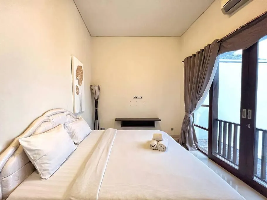 Villa Blue Monyet 25 C Uluwatu Indonesia