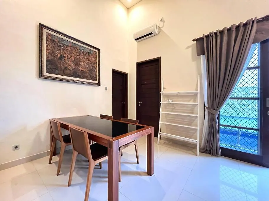 Villa Blue Monyet 25 C Uluwatu