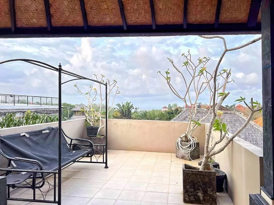 Villa Blue Monyet 25 C Uluwatu Indonesia