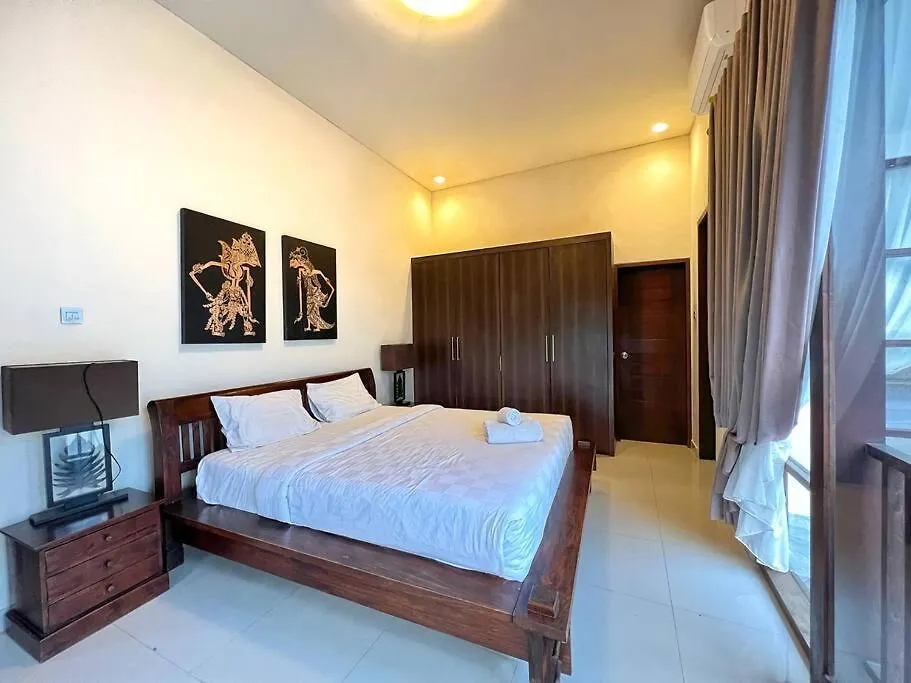 Villa Blue Monyet 25 C Uluwatu 0*, Uluwatu (Bali)