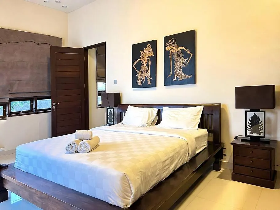 Villa Blue Monyet 25 C Uluwatu