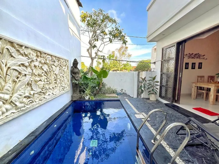 Villa Blue Monyet 25 C Uluwatu Indonesia