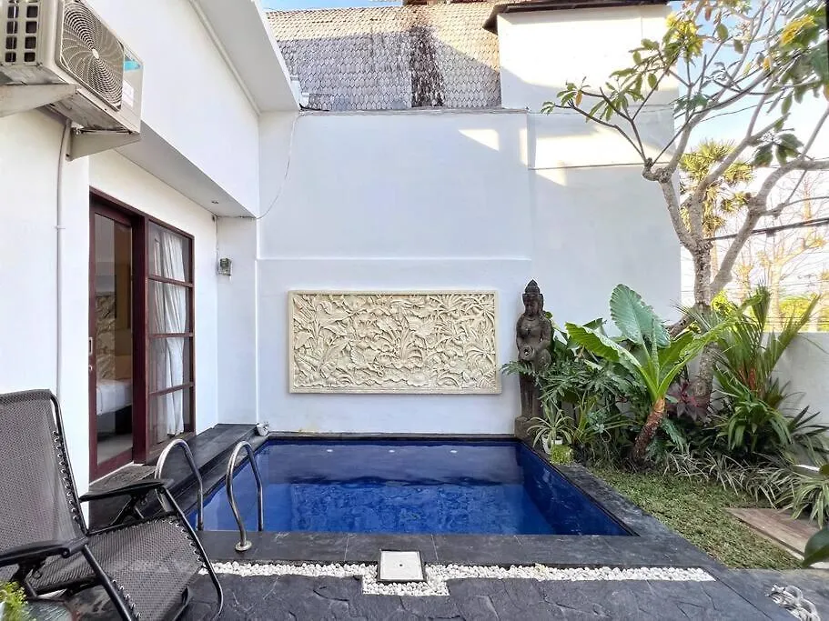 Villa Blue Monyet 25 C Uluwatu 0*, Uluwatu (Bali)