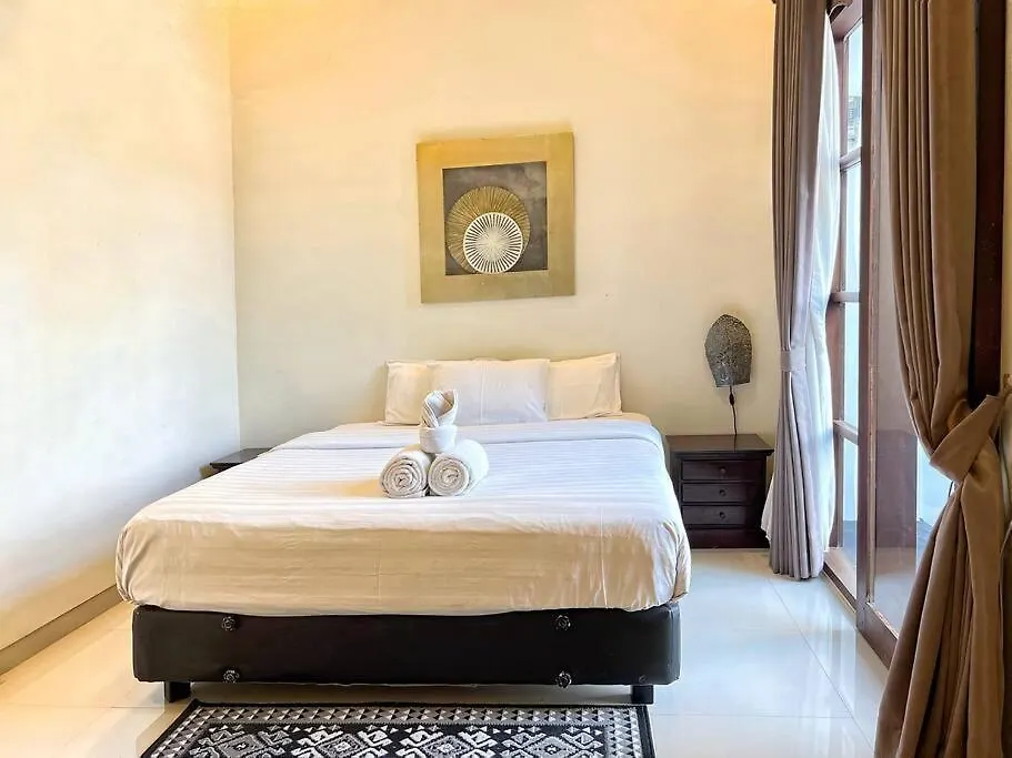 Villa Blue Monyet 25 C Uluwatu