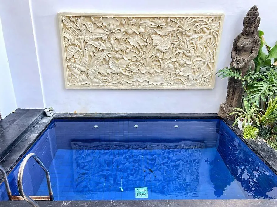 Villa Blue Monyet 25 C Uluwatu Indonesia