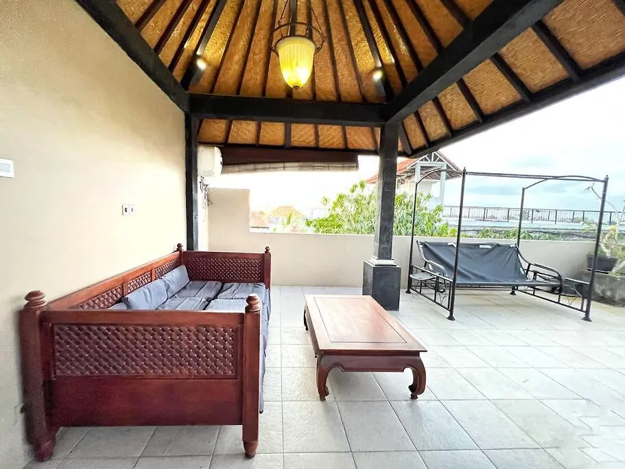 Villa Blue Monyet 25 C Uluwatu  Uluwatu (Bali)