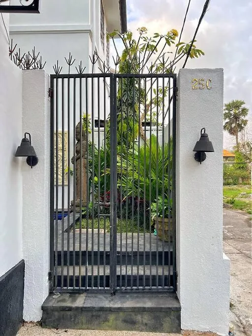 Villa Blue Monyet 25 C Uluwatu Uluwatu (Bali)