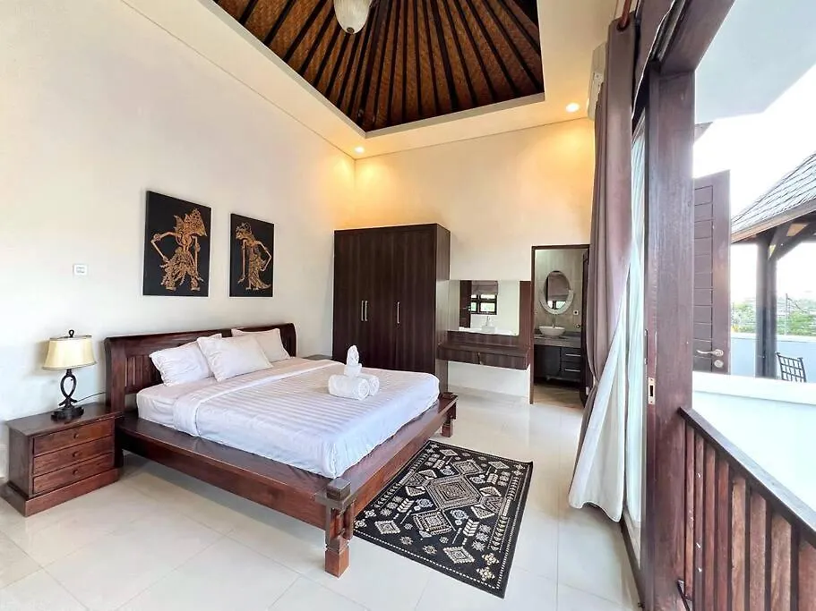 Villa Blue Monyet 25 C Uluwatu Uluwatu (Bali)