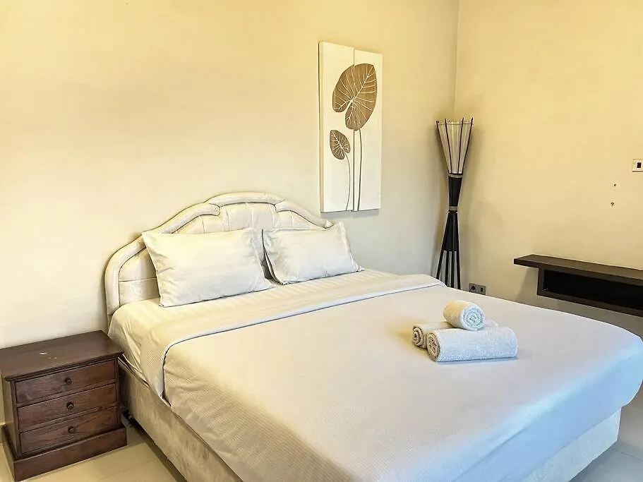 Villa Blue Monyet 25 C Uluwatu