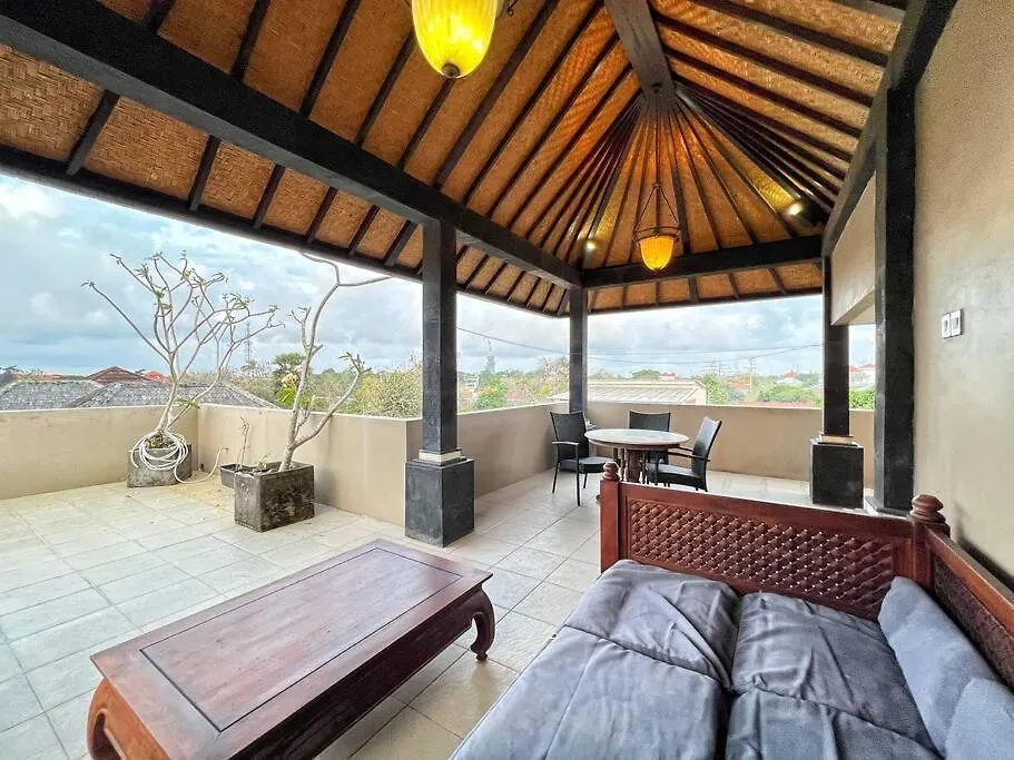 Villa Blue Monyet 25 C Uluwatu Indonesia